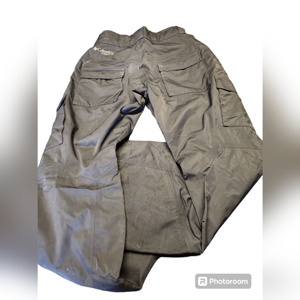 Columbia Titanium Ski pants Size small